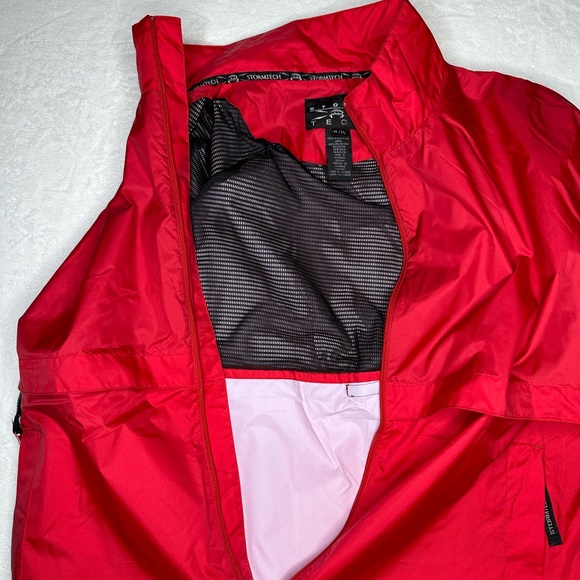 Storm Tech | Windbreaker - Picture 5 of 5